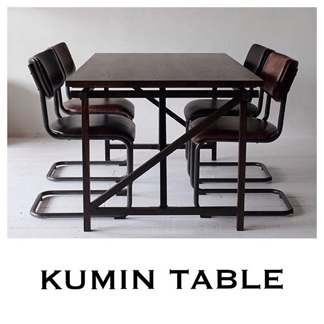 【KUMIN TABLE】アウトレット情報！
