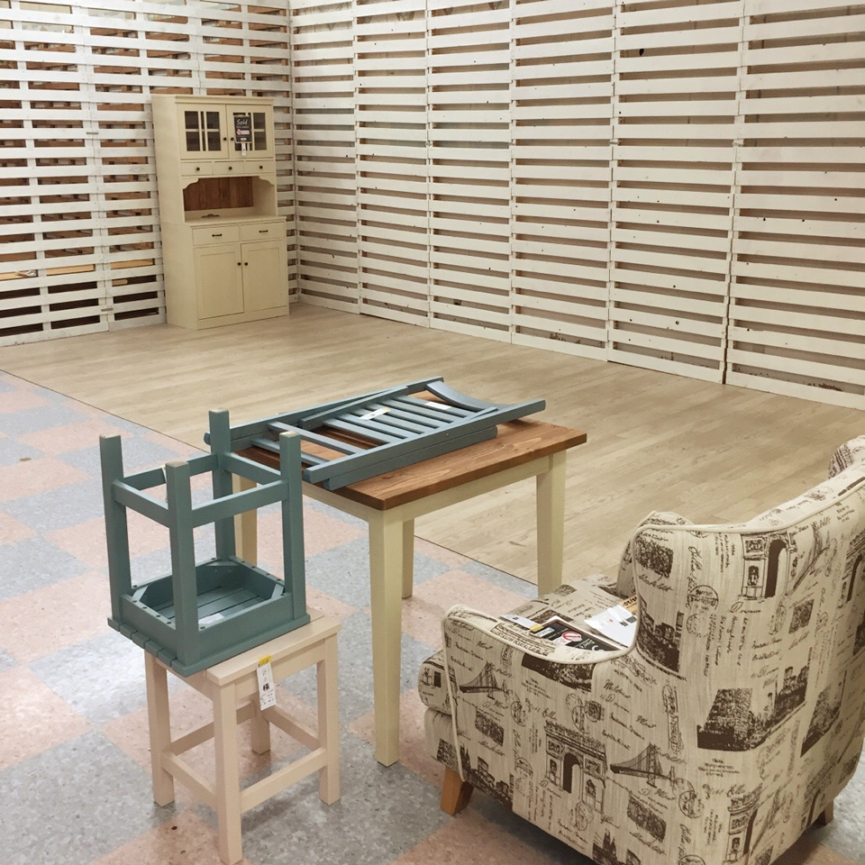 小倉店 全品半額1/31まで ｜ 福岡・北九州 アウトレット 家具 Riverpリバップ･ソファ・インテリア･雑貨