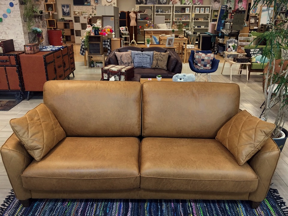 レザーテックス Relax Form Leather Tex 福岡 北九州 アウトレット 家具 Riverp リバップ ソファ インテリア 雑貨