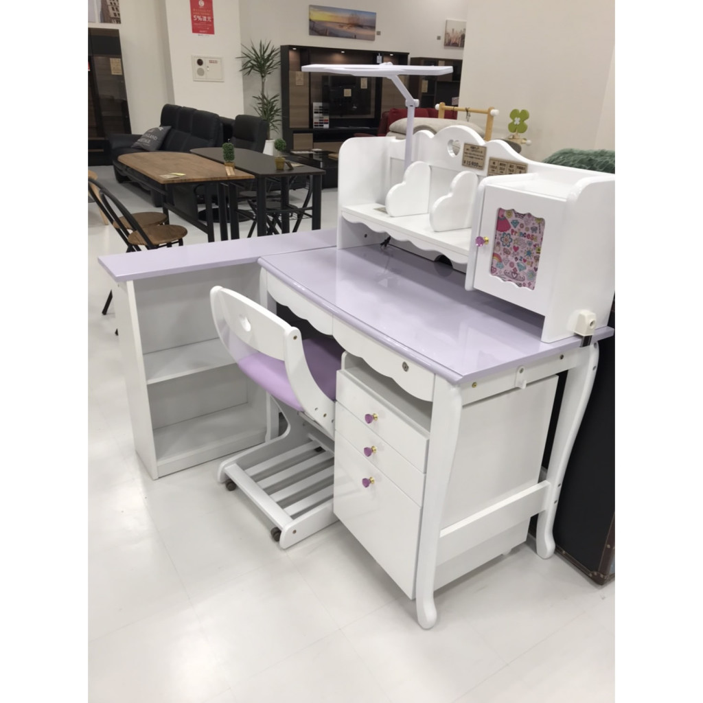 リバップ学習デスク